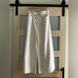 MOTHER Doggy Bag Ankle Jeans 30 NWOT